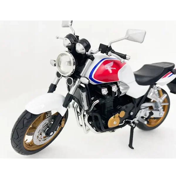 موتور بازی طرح هوندا مدل CB1300